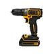 ATOMIC COMPACT SERIES™ 20V MAX* Brushless Cordless 1/2 in